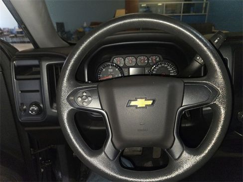 Used 2015 Chevrolet Silverado 1500 LS image 14