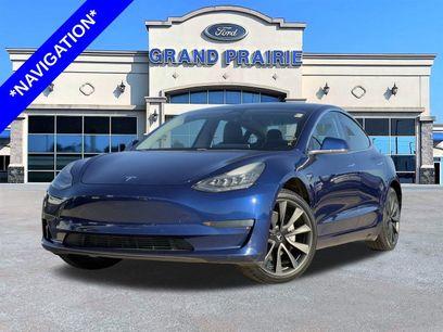 Used 2019 Tesla Model 3 Standard Range Plus