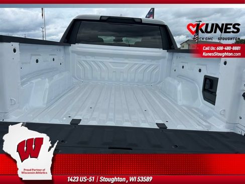 New 2026 GMC Sierra EV Elevation AWD/4WD image 20