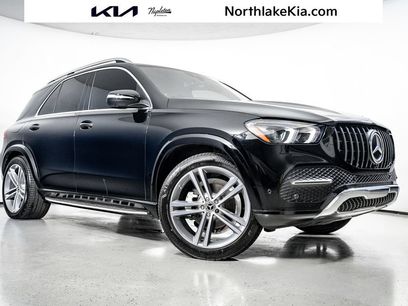 Used 2022 Mercedes-Benz GLE 350
