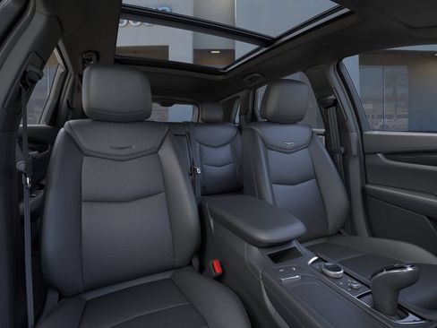 New 2026 Cadillac XT5 Sportv AWD/4WD image 16