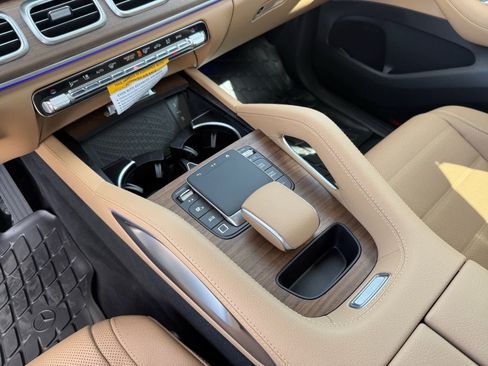 New 2026 Mercedes-Benz GLE 450 4MATIC image 22