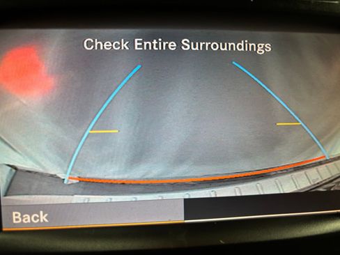 Used 2012 Mercedes-Benz GL 320 BlueTEC 4MATIC image 26