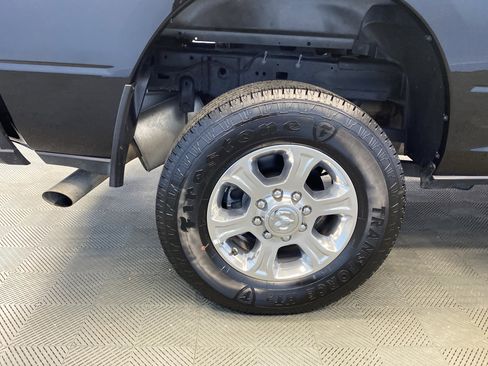 Certified 2024 RAM 2500 Big Horn w/ Bed Utility Group image 32