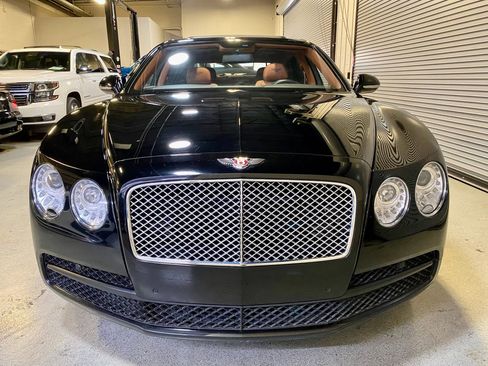 Used 2015 Bentley Flying Spur V8 image 5