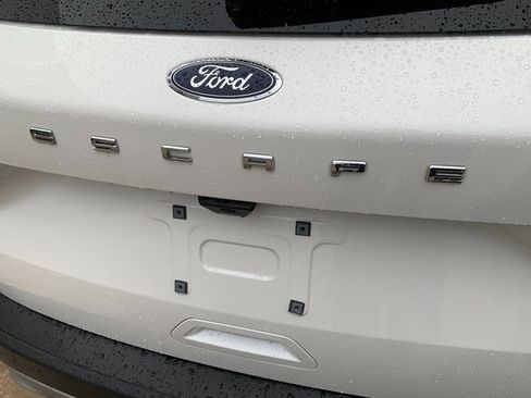 Used 2022 Ford Escape SE w/ Convenience Package AWD/4WD image 15