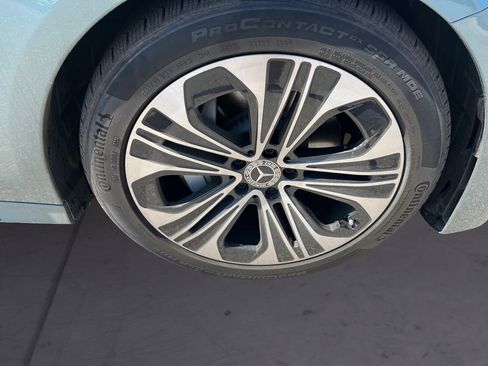 Certified 2025 Mercedes-Benz E 350 4MATIC Sedan image 14