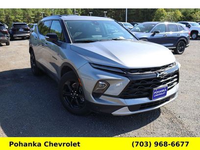 New 2025 Chevrolet Blazer LT w/ Sound & Technology Package
