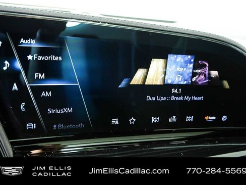 Certified 2024 Cadillac Escalade Sport AWD/4WD image 14