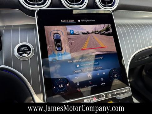 New 2026 Mercedes-Benz GLC 300 4MATIC image 20