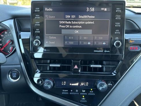 Used 2024 Toyota Camry XSE image 28