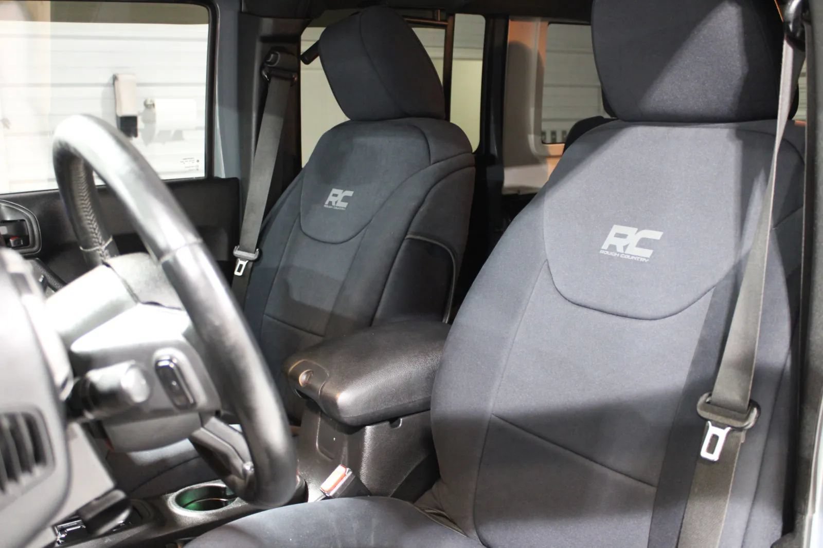 Used 2015 Jeep Wrangler Unlimited Sport w/ Quick Order Package 24S AWD/4WD image 29