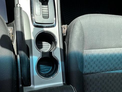 Used 2012 Ford Fusion SE FWD image 26