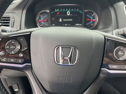 Used 2022 Honda Pilot Special Edition image 13