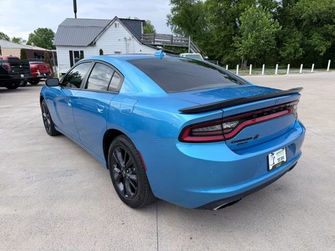 Used 2023 Dodge Charger SXT w/ Blacktop Package AWD/4WD image 58