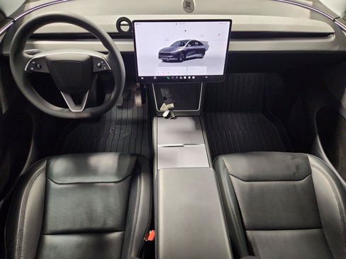 Used 2026 Tesla Model Y Long Range AWD/4WD image 20