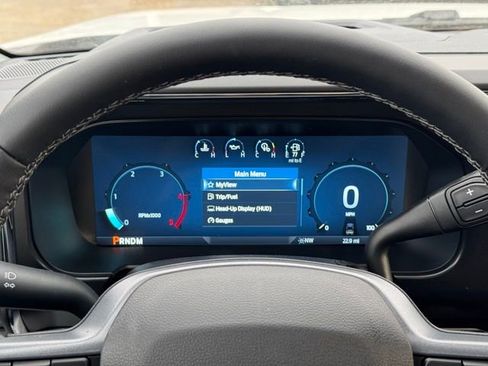 New 2026 Ford F350 Lariat w/ Lariat Ultimate Package image 29