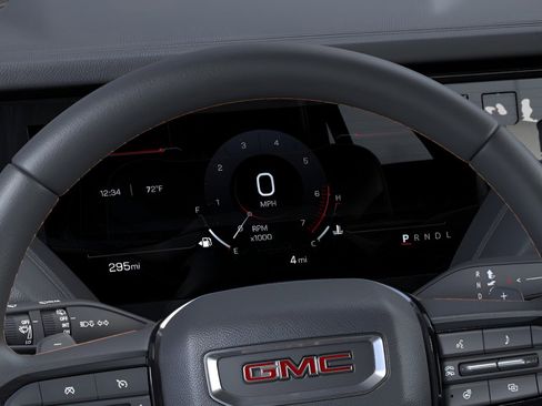 New 2026 GMC Yukon AT4 w/ AT4 Premium Package image 18