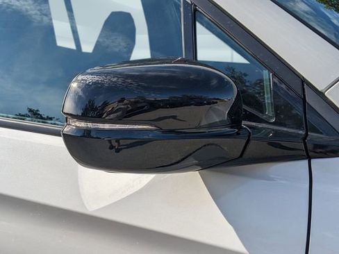 New 2026 Honda Ridgeline Black Edition image 13