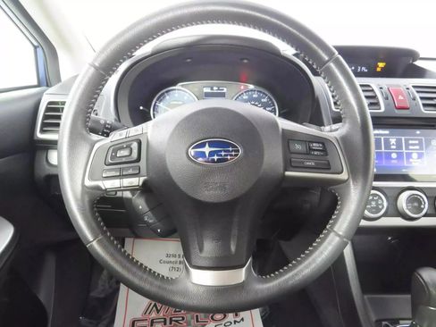 Used 2016 Subaru Impreza 2.0i Sport Limited w/ Popular Package #1 AWD/4WD image 13