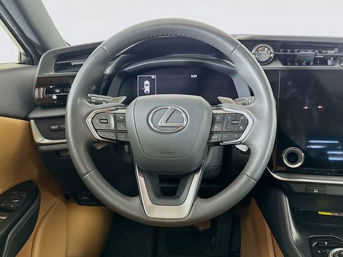 Used 2023 Lexus RZ 450e Premium w/ Accessory Package (2T) AWD/4WD image 18