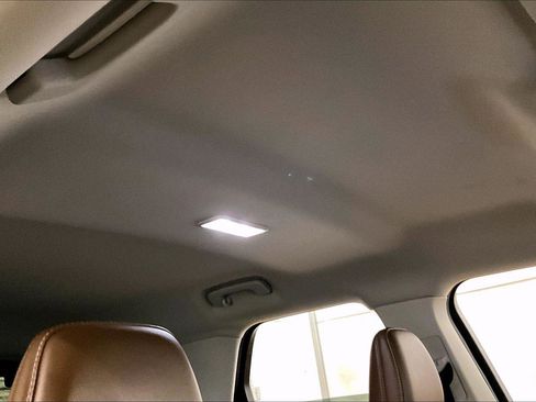 Certified 2022 Ford Bronco Sport Outer Banks image 21