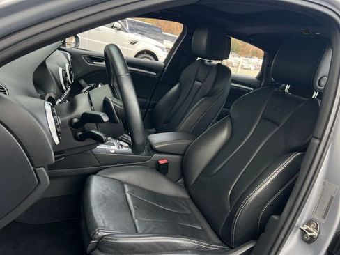 Used 2015 Audi S3 Premium Plus image 13