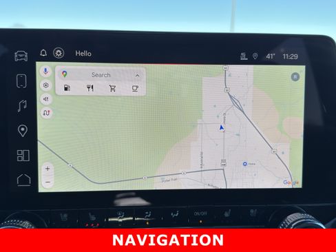 Used 2023 GMC Canyon Denali image 23