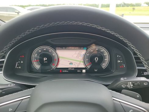 New 2026 Audi Q7 2.0T Premium Plus AWD/4WD image 22