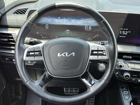 Used 2024 Kia Telluride SX Prestige X-Line AWD/4WD image 11