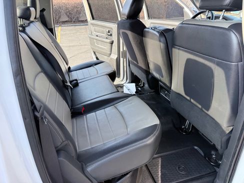 Used 2012 RAM 1500 ST w/ Remote Start & Security Group image 13