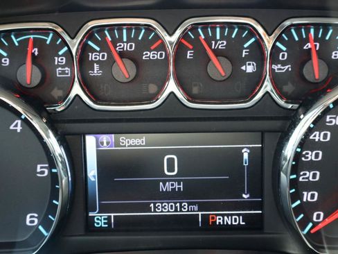 Used 2019 Chevrolet Silverado 1500 LT w/ All Star Edition RWD image 18