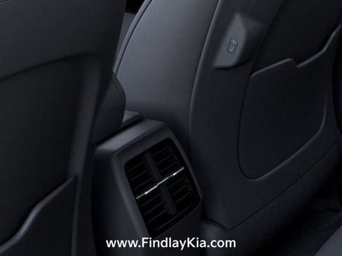 New 2026 Kia Niro Wind FWD image 29