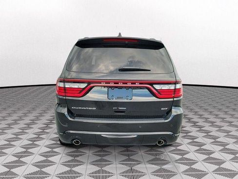 Used 2023 Dodge Durango GT RWD image 5