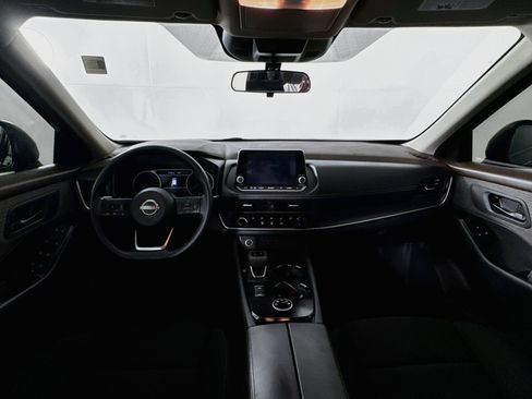 Used 2023 Nissan Rogue S AWD/4WD image 23