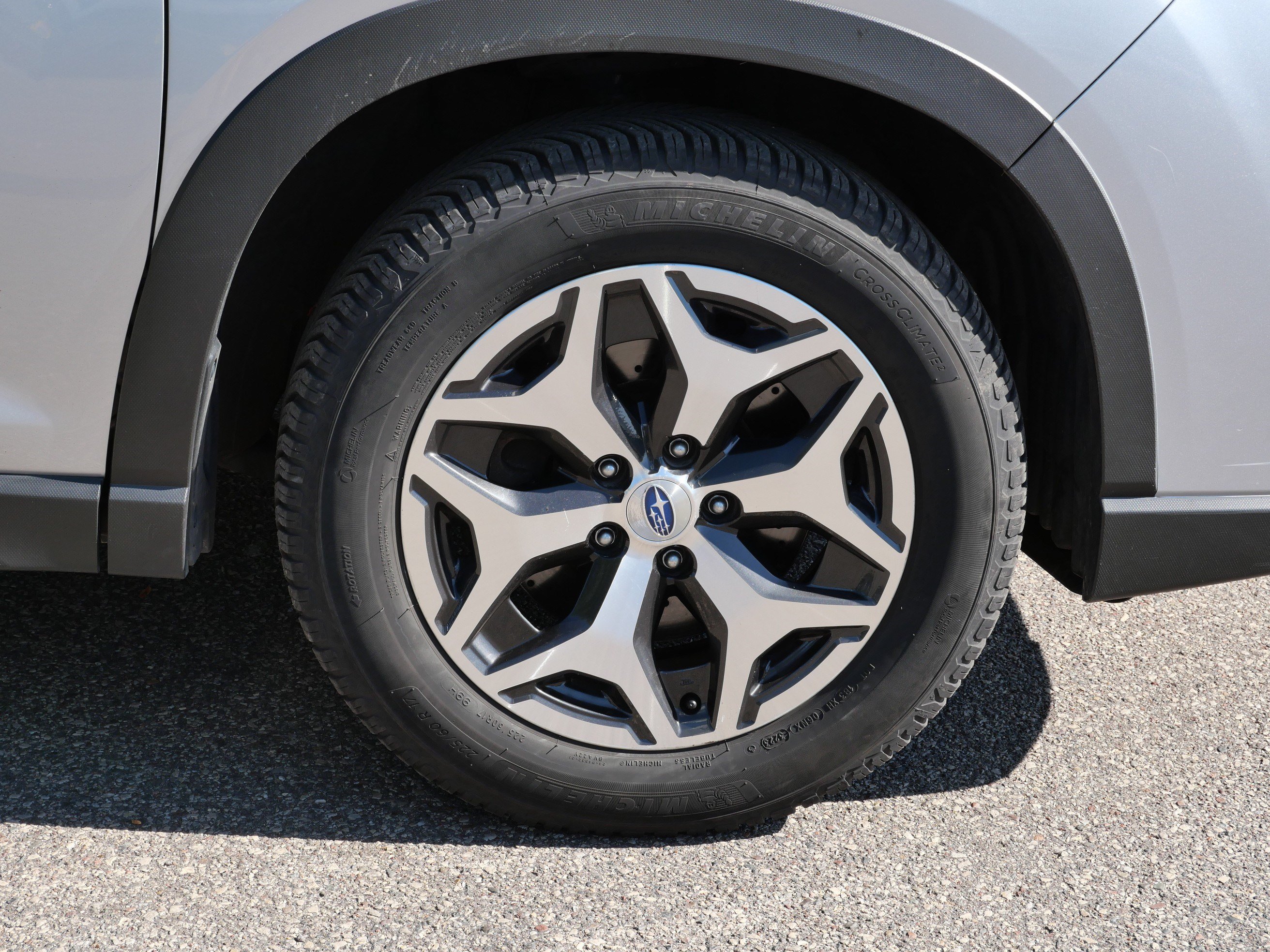 Used 2019 Subaru Forester Premium AWD/4WD image 14