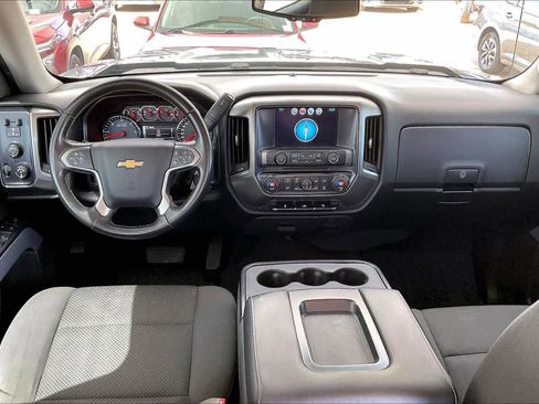 Used 2017 Chevrolet Silverado 1500 LT w/ All Star Edition image 14