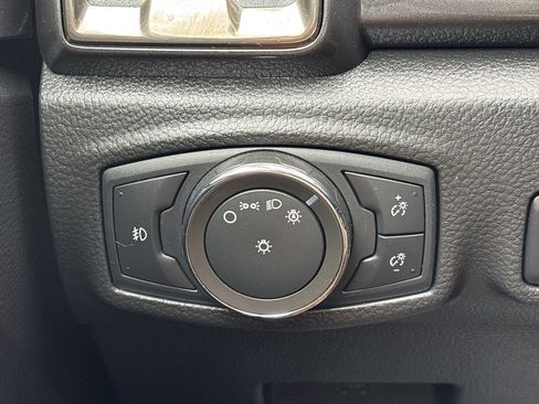 Used 2021 Ford Ranger Lariat w/ Technology Package image 26