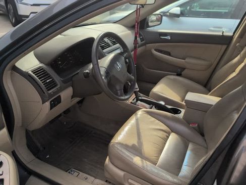 Used 2007 Honda Accord EX-L image 7