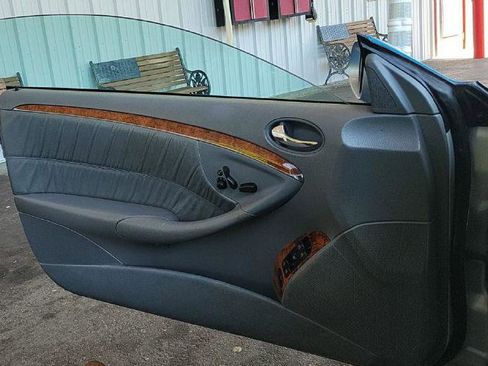 Used 2006 Mercedes-Benz CLK 350 350 image 18