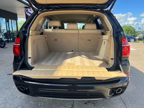 Used 2012 BMW X5 xDrive35i image 8