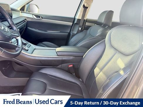 Used 2023 Hyundai Palisade XRT image 22