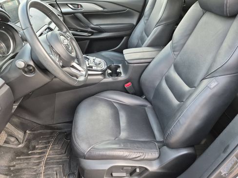 Used 2019 MAZDA CX-9 Touring FWD image 16