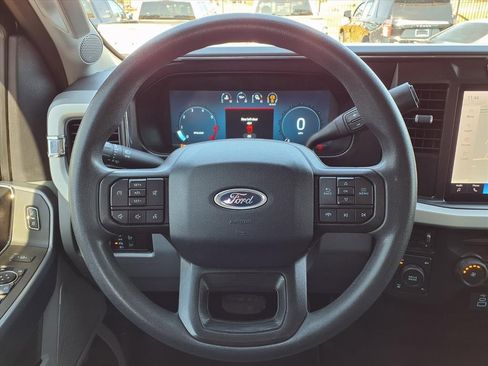 Used 2023 Ford F250 XLT w/ XLT Premium Package image 32