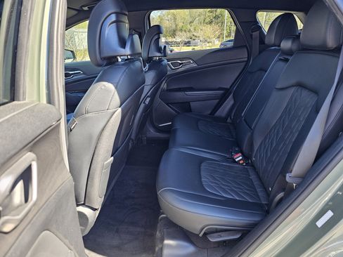 Used 2023 Kia Sportage X-Line image 31