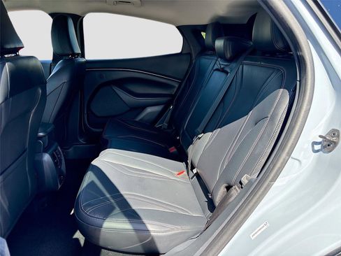 Used 2024 Ford Mustang Mach-E Premium image 27