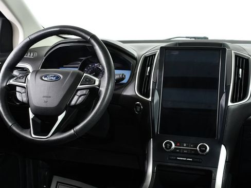 Used 2024 Ford Edge SEL w/ Convenience Package AWD/4WD image 8
