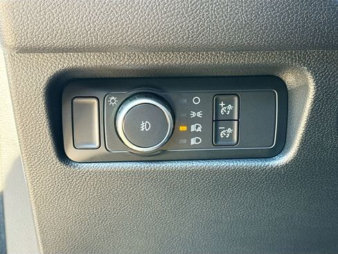 New 2025 Ford Ranger XLT w/ Equipment Group 301A High image 12