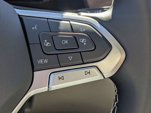 New 2026 Volkswagen Atlas SE image 26