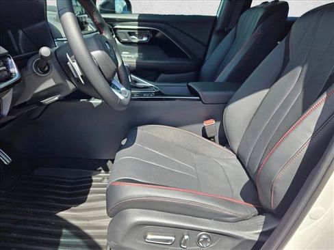 New 2026 Acura ADX A-Spec FWD image 4